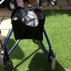 Walking aid