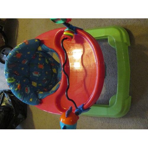 Baby Walker
