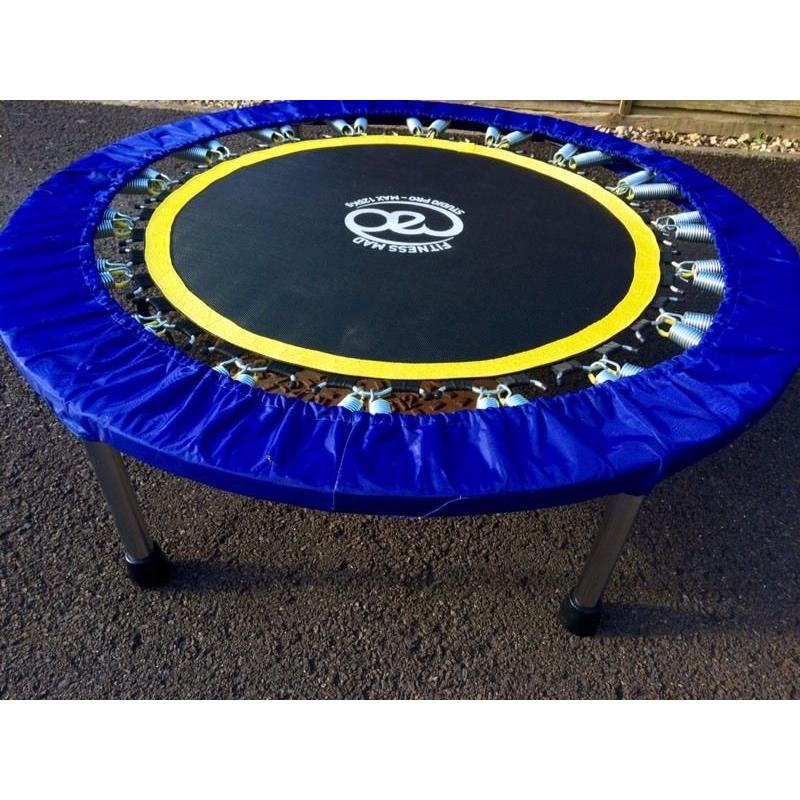 Fitness Trampoline