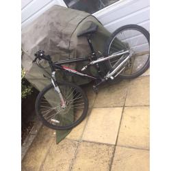 Mountain bike for sale