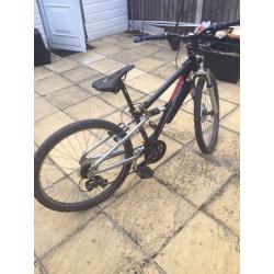 Mountain bike for sale