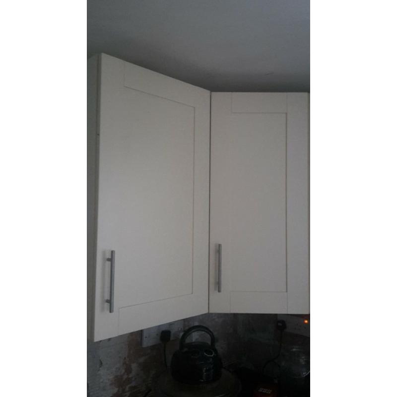 kitchen units