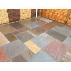 GH LANDSCAPING - Barton le clay