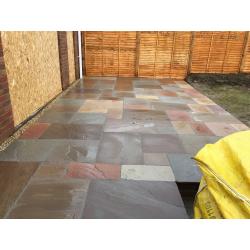 GH LANDSCAPING - Barton le clay