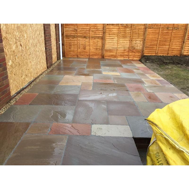GH LANDSCAPING - Barton le clay