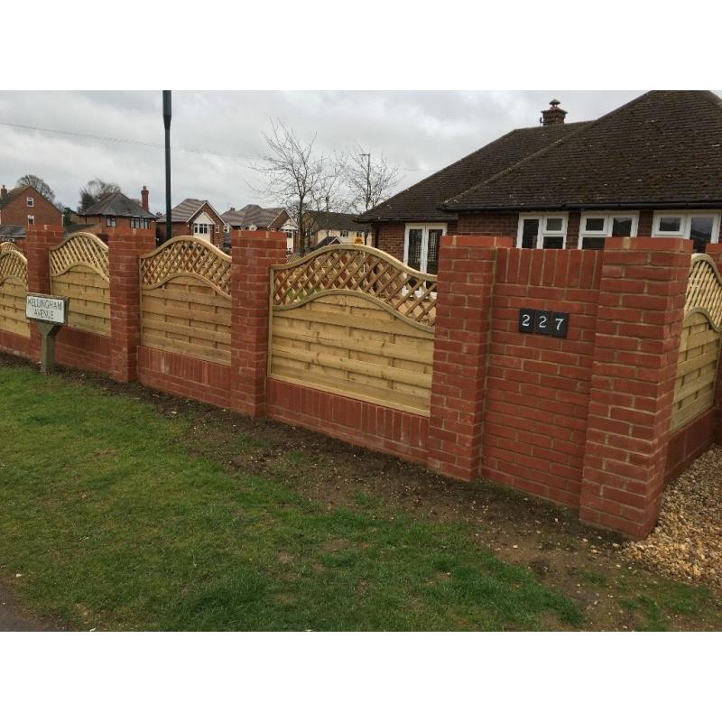 GH LANDSCAPING - Barton le clay