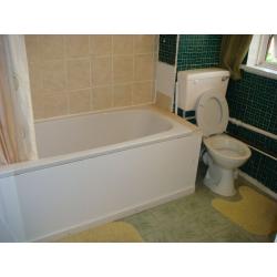Very nice and big Single room near Canada Water Station and Surrey Quays