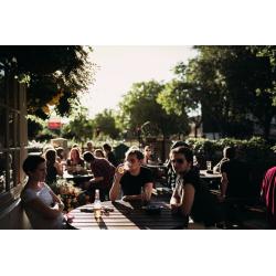 Bar Staff and Supervisors - Full Time and Part Time Positions Available