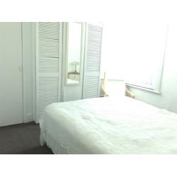LARGE ROOM DOUBLE 15 min from LONDON BRIDGE