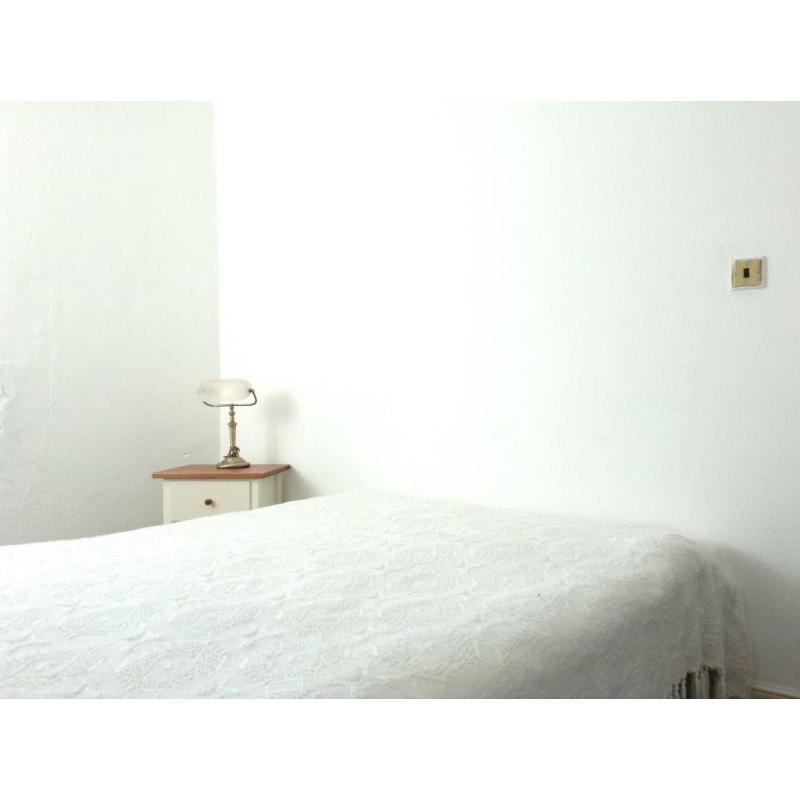 LARGE ROOM DOUBLE 15 min from LONDON BRIDGE