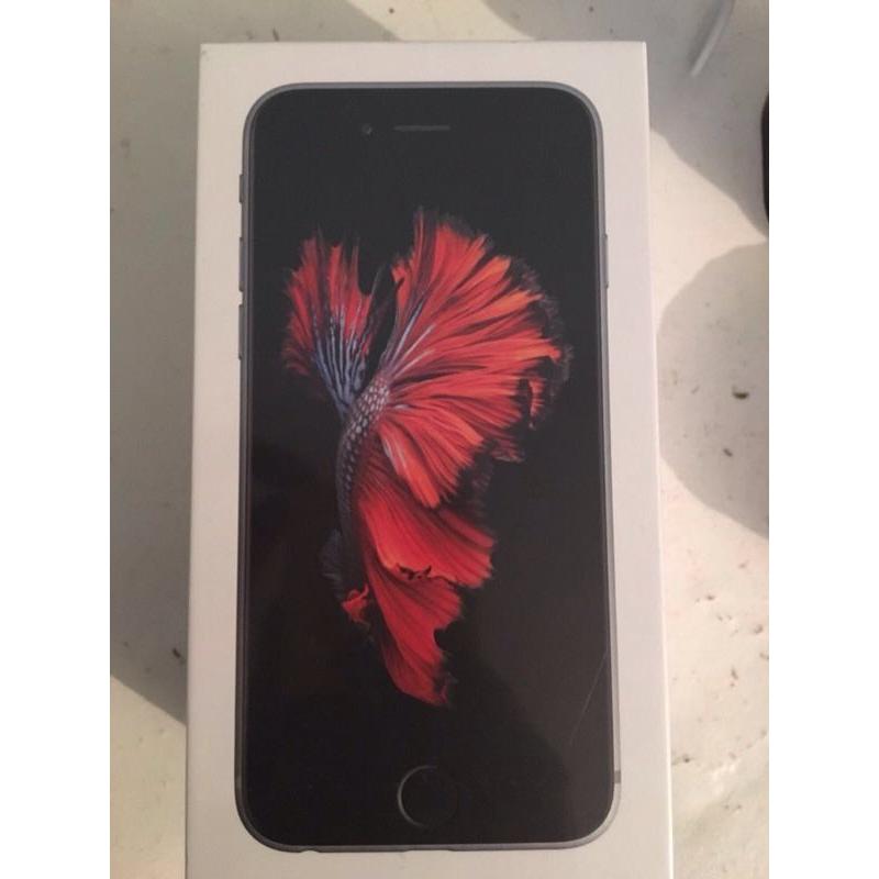 iPhone 6s 64G