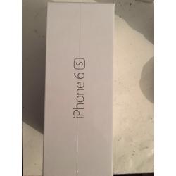 iPhone 6s 64G