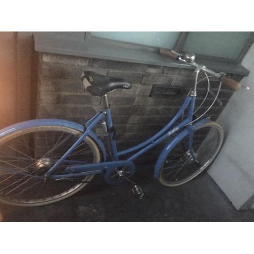 Pashley Bike