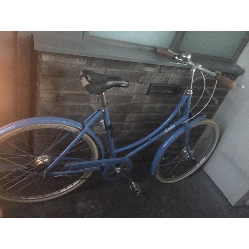 Pashley Bike