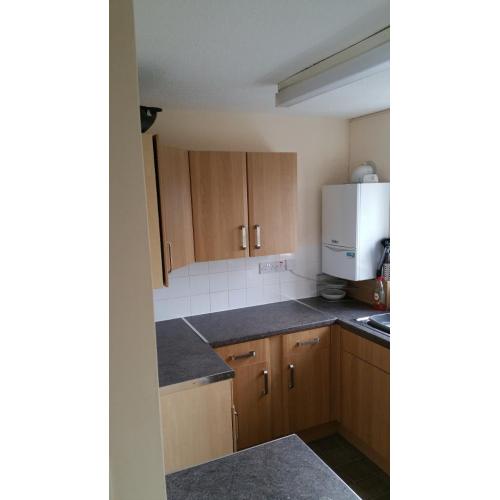 Urgent : Council home swap - Leafy Sutton - ground floor flat