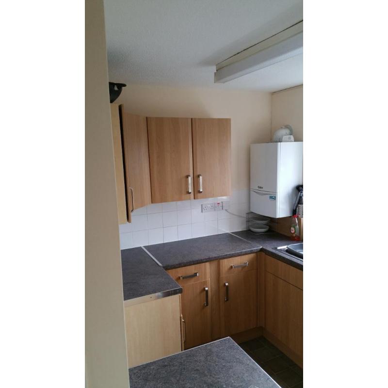 Urgent : Council home swap - Leafy Sutton - ground floor flat