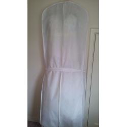 BNWT size 16 wedding dress