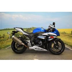 Suzuki GSX-R1000 2014