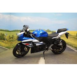 Suzuki GSX-R1000 2014