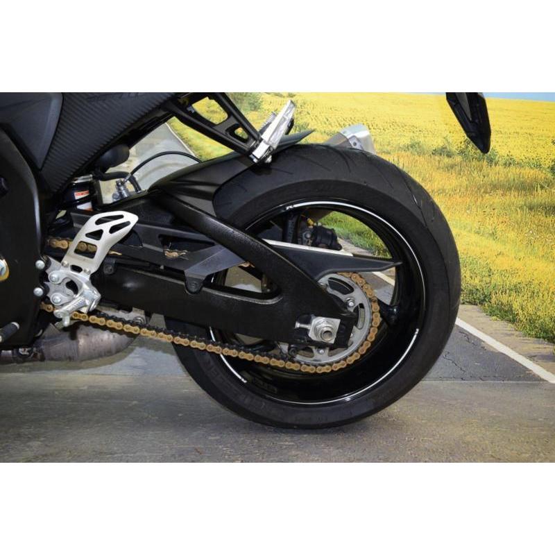 Suzuki GSX-R1000 2014