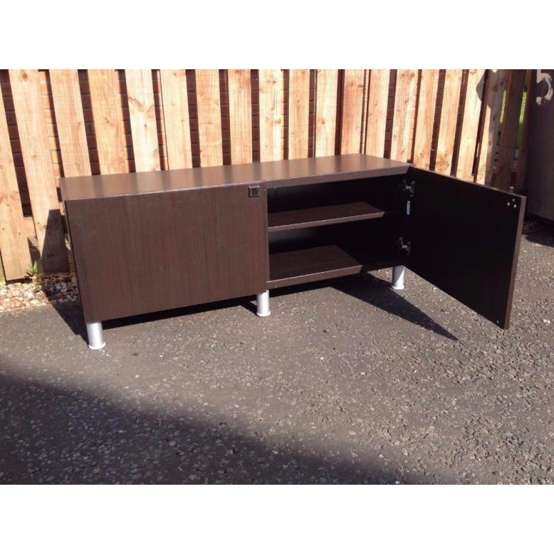 Ikea besta tv bench / sideboard / cabinet