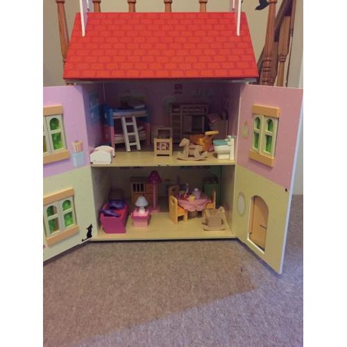 Doll house