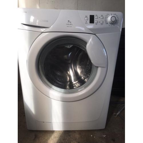 Hoover Washing Machine