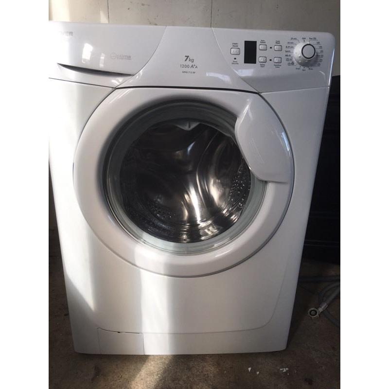 Hoover Washing Machine