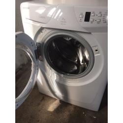 Hoover Washing Machine