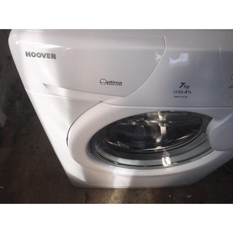 Hoover Washing Machine