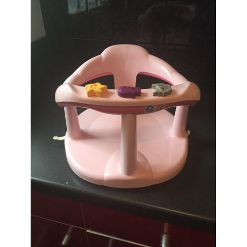 Baby bath items for sale!