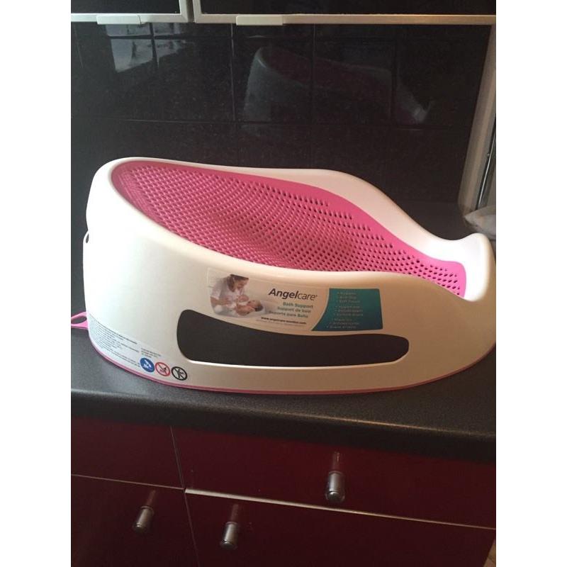 Baby bath items for sale!