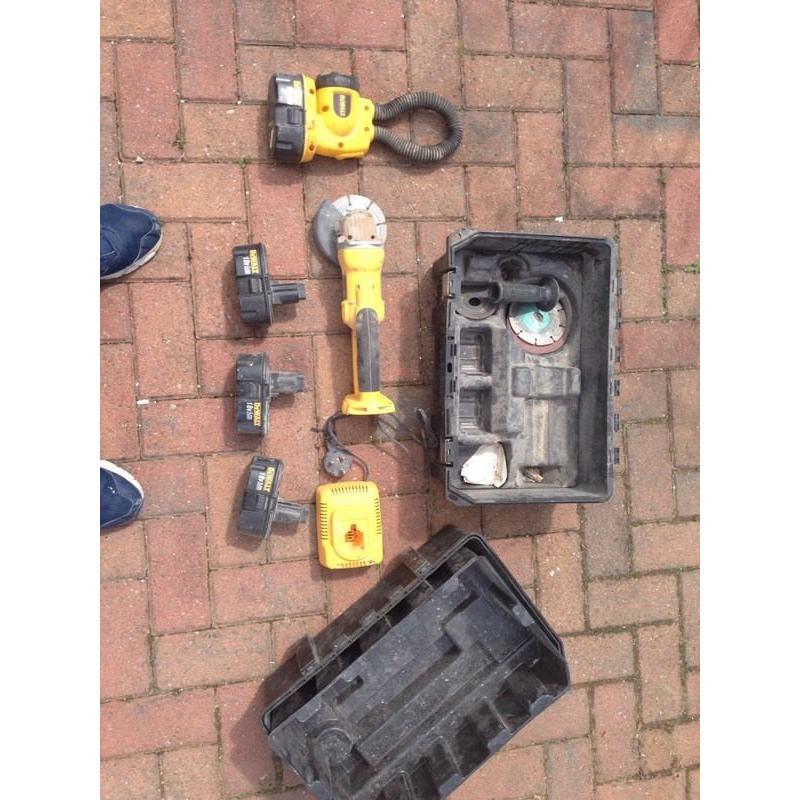 Grinder