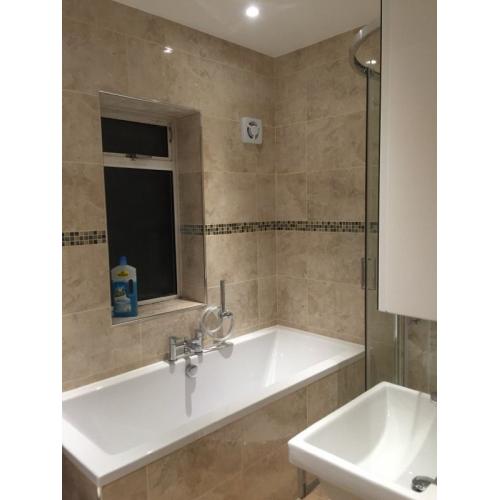 General builder, Loft conversion, Extension building, Refurbishment, Property maintenance