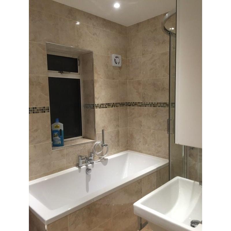 General builder, Loft conversion, Extension building, Refurbishment, Property maintenance