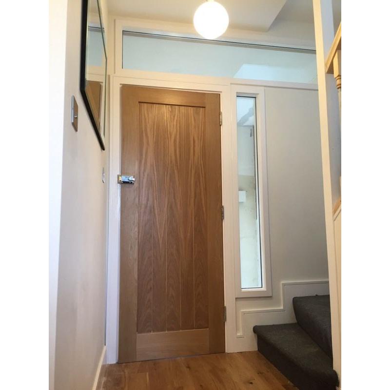General builder, Loft conversion, Extension building, Refurbishment, Property maintenance