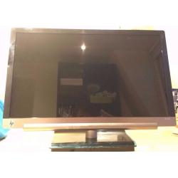 HP 23 inches x2301 Micro Thin LCD Monitor Screen
