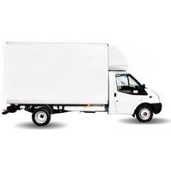 24/7 man and van hire house office flat or home move and Rubbish removals, storage, packing services