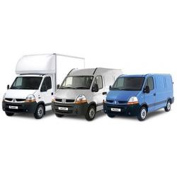 24/7 man and van hire house office flat or home move and Rubbish removals, storage, packing services