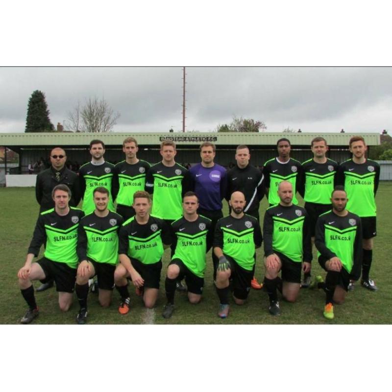 PLAYERS WANTED, FOOTBALL TEAM IN THE TOOTING AREA, PLAY FOOTBALL IN LONDON,JOIN FOOTBALL TEAM LONDON