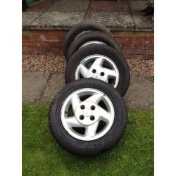 Alloys