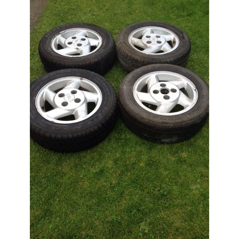 Alloys