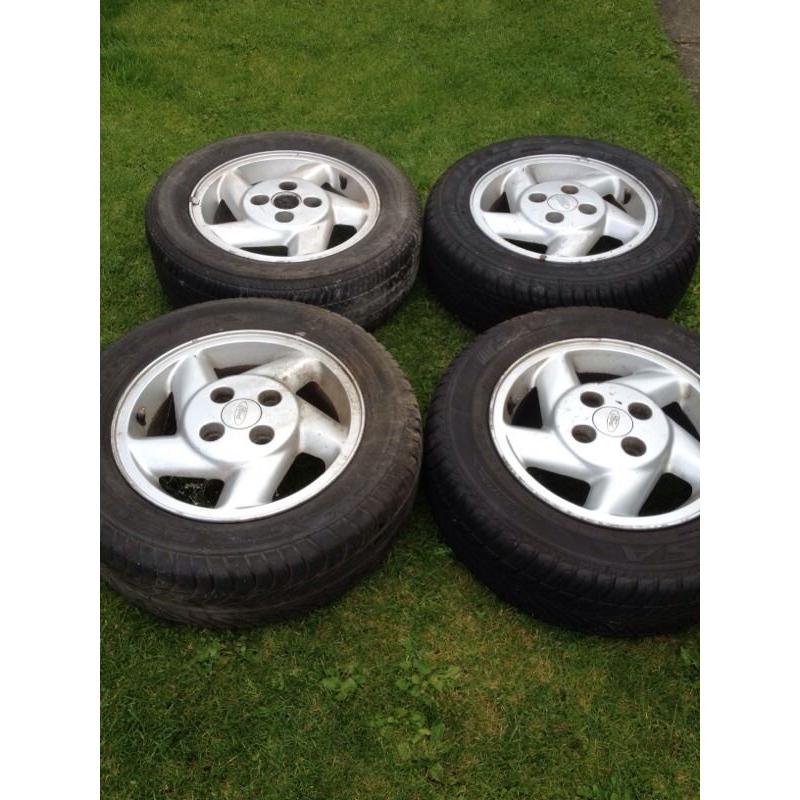 Alloys