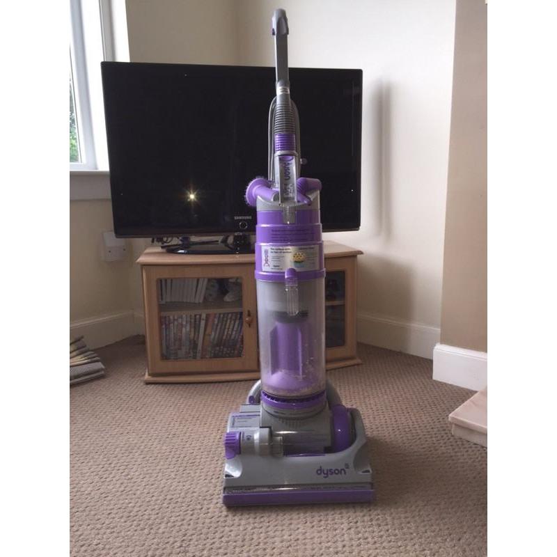 Dyson dc 04 zorbster