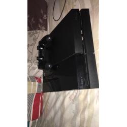 SONY PLAYSTATION 4 500GB
