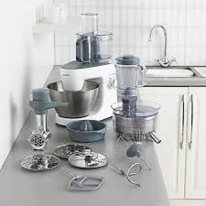 Kenwood Multi One Stand Mixer & Food Processor Brand new still in box