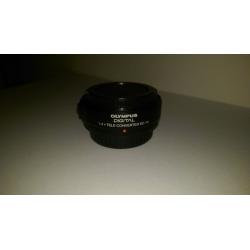 Olympus 1.4 x Teleconverter EC-14