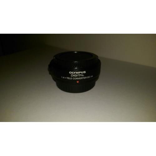 Olympus 1.4 x Teleconverter EC-14