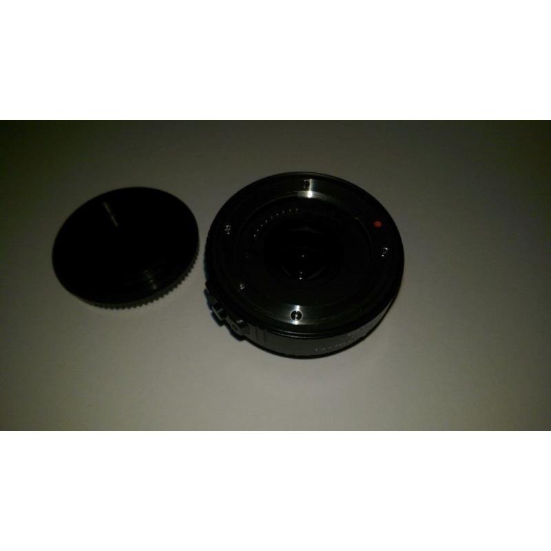 Olympus 1.4 x Teleconverter EC-14