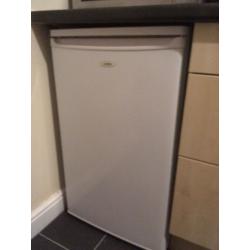 Under counter freezer - 50cm width